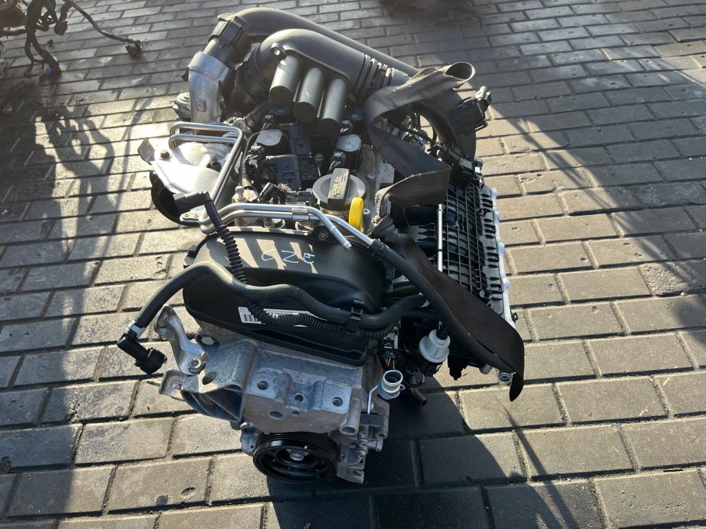 Moteur CZEA Complet ATECA A1 KODIAQ SEAT KAROQ LEON SUPERB, Verzenden, Gebruikt, Overige automerken