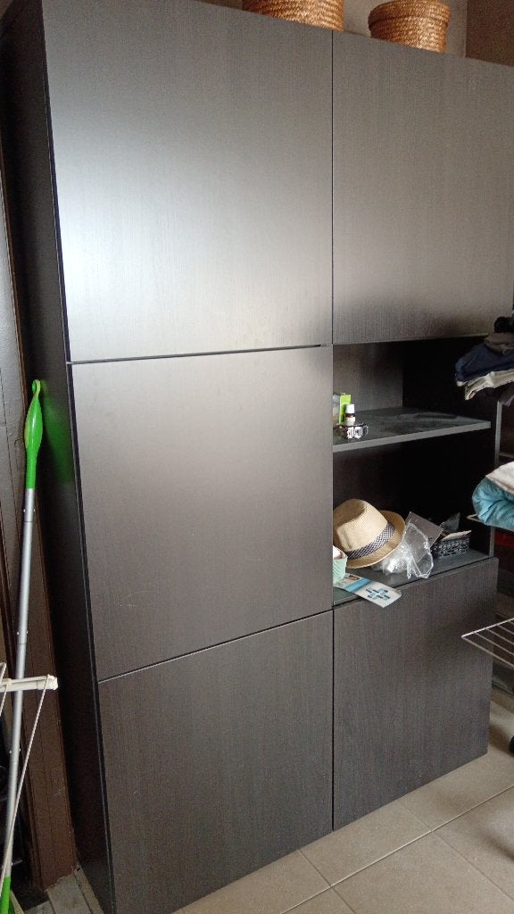 Meuble ikea, Maison & Meubles, Enlèvement, Comme neuf