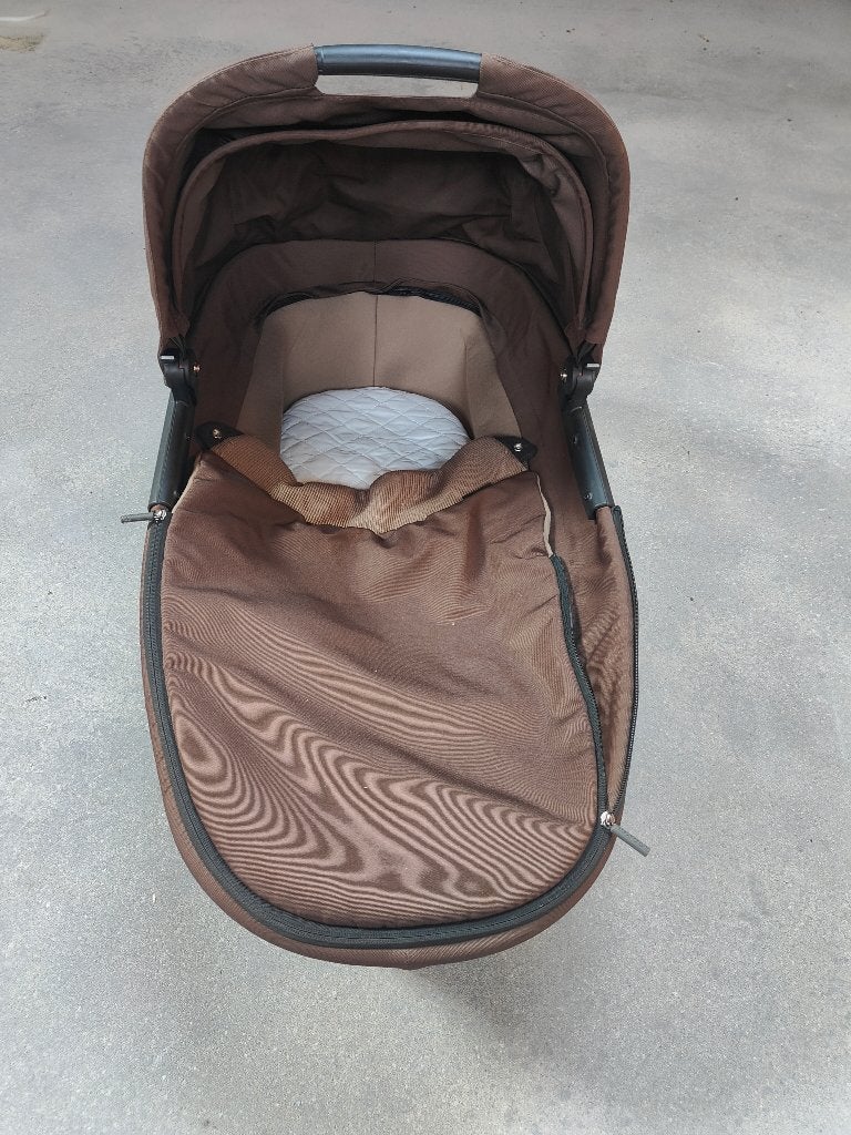 Buggy, Ophalen, Gebruikt, Maxi-Cosi