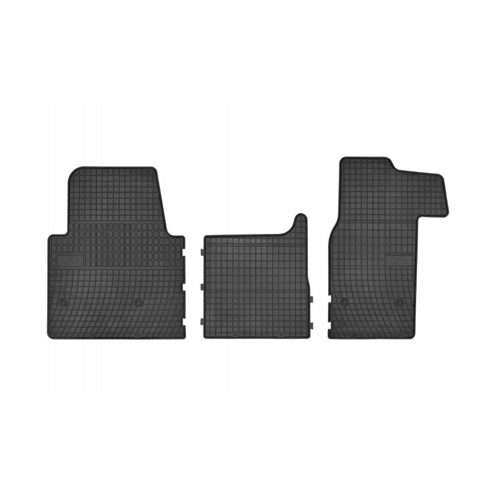 Tapis de voiture Nissan NV400 — KE745-BZ589, Enlèvement ou Envoi