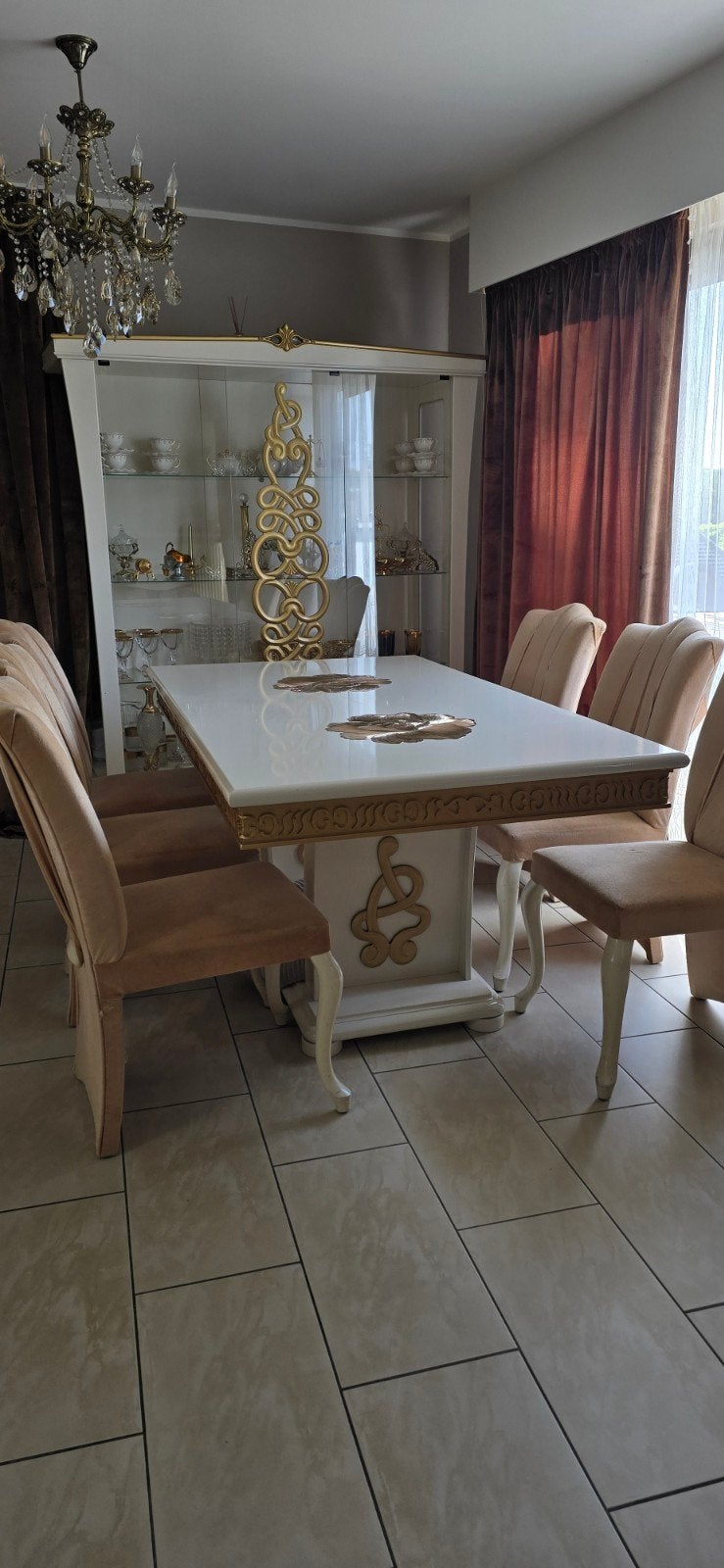 Le tout pour 300€, Maison & Meubles, Enlèvement