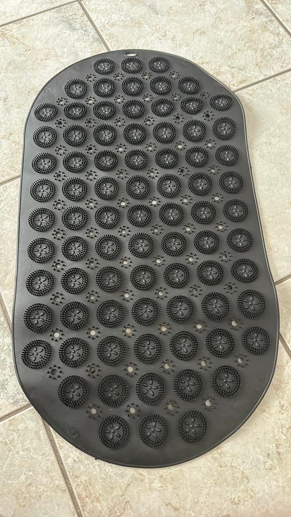 Nieuwe antislip mat, Ophalen, Nieuw