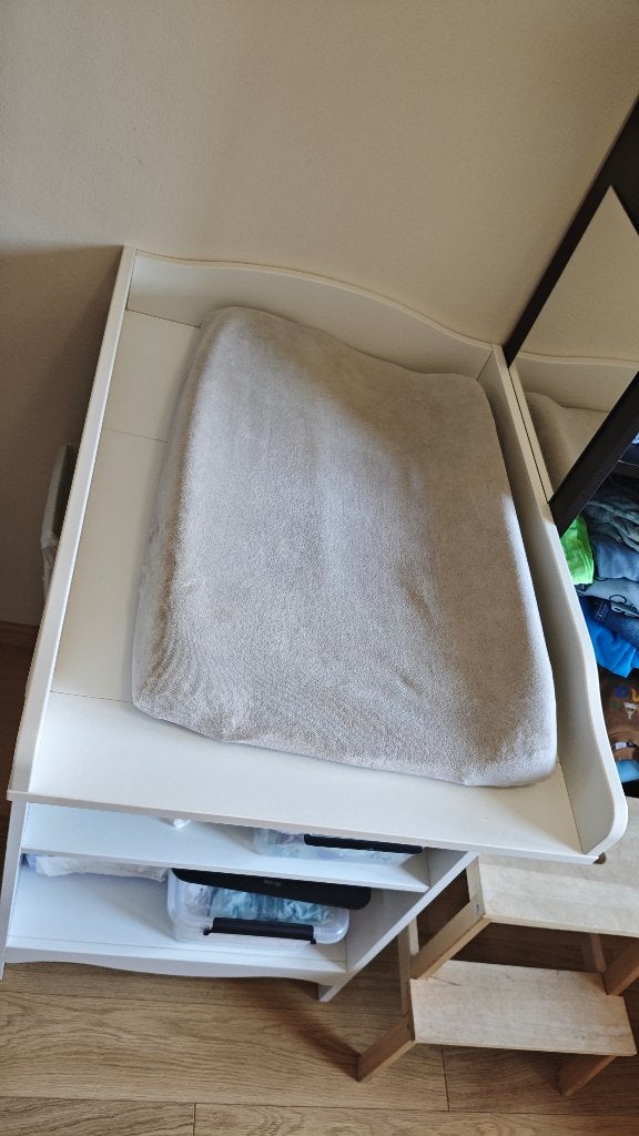 IKEA Smagora commode, Ophalen, Gebruikt, Minder dan 75 cm, 70 cm of meer