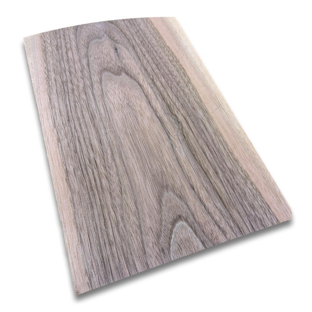 Noyer | super placage de 2,4 mm | 28x16 cm, Envoi, Neuf