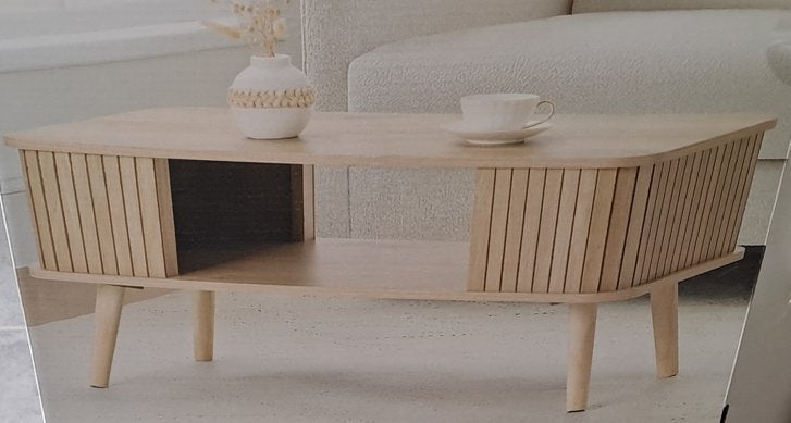 Table basse de salon, Maison & Meubles, Tables | Tables de salon, Moins de 50 cm, 50 à 100 cm, Comme neuf, Enlèvement