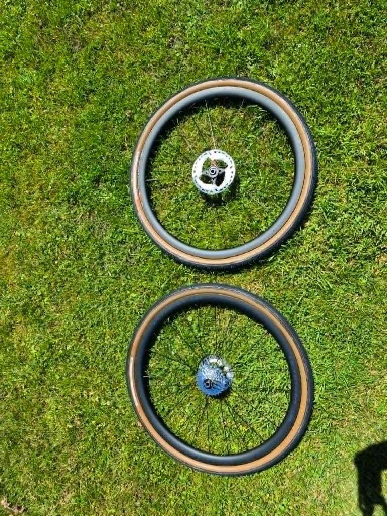 NIEUW shimano ultegra c36 wielen, Fietsen en Brommers, Fietsonderdelen, Ophalen of Verzenden, Nieuw