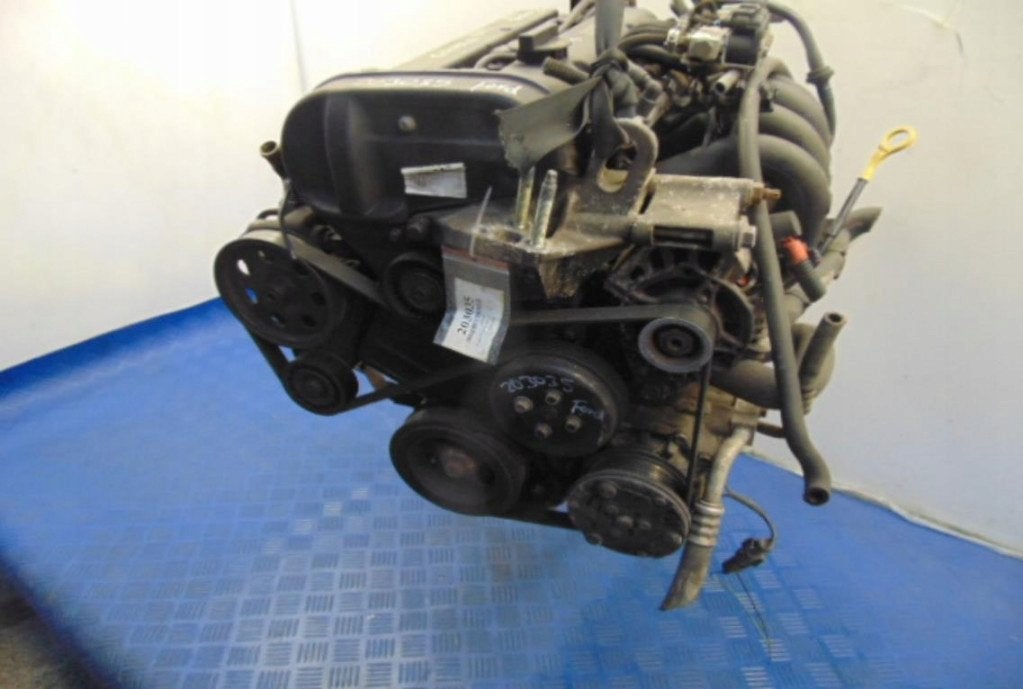 Moteur FXDD Complet FOCUS FORD, Autos : Pièces & Accessoires, Envoi, Utilisé, Skoda