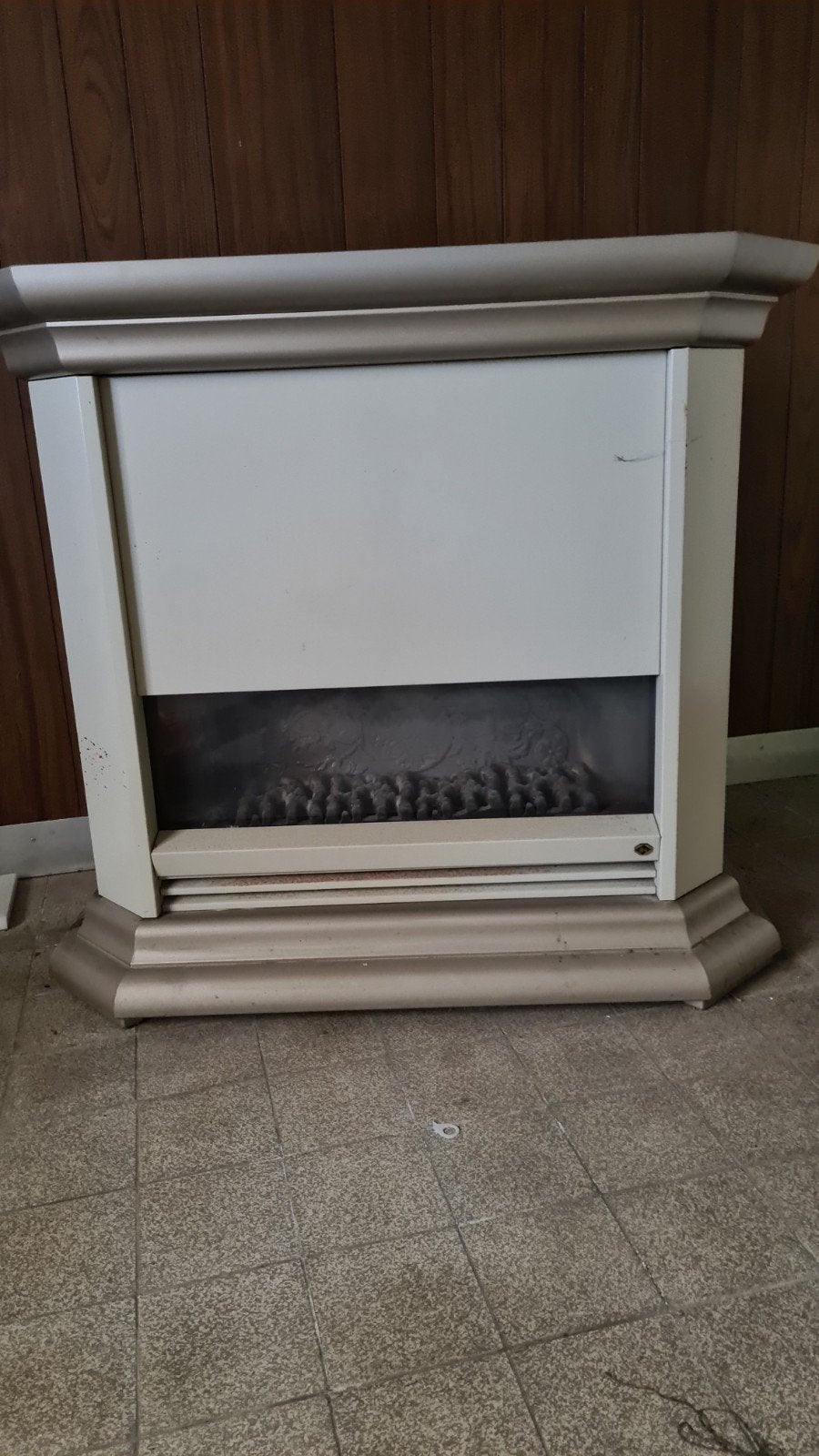 poile gaz, Enlèvement ou Envoi