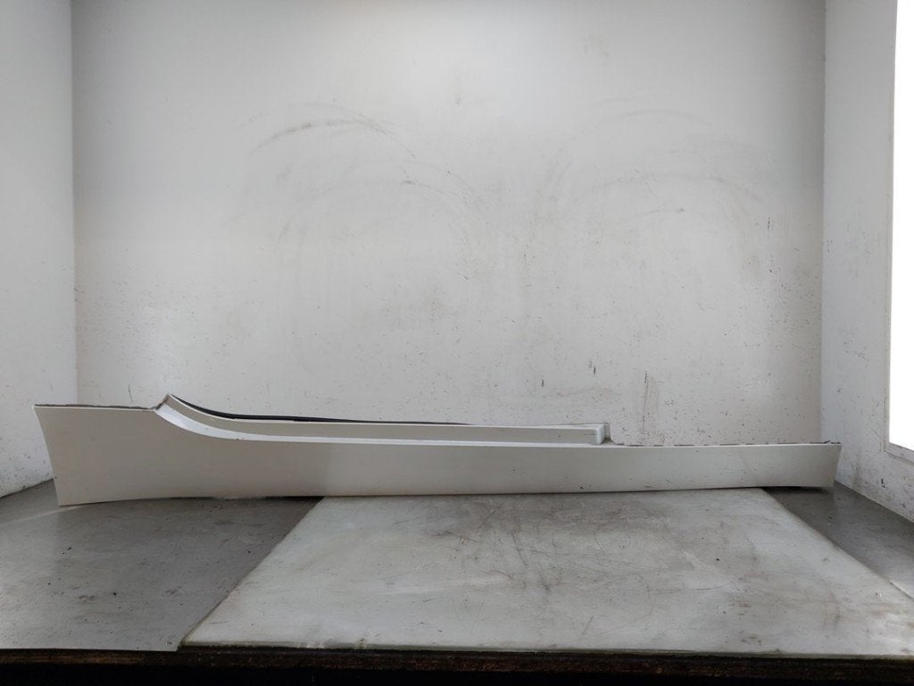 SIDESKIRT RECHTS BMW Z4 Roadster (E89) (|51127231078|), Dhr. J. Ham, Gebruikt, BMW, Nijkerkerstraat 27a 27a
3821 CD  AMERSFOORT, NL