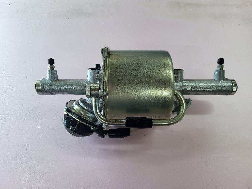 Ford Escort mk2 Remote rembekrachtiger, Auto-onderdelen, Ophalen, Nieuw, Ford