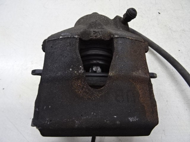 ETRIER DE FREIN AVANT GAUCHE Volkswagen Golf VI (5K1), Autos : Pièces & Accessoires, Utilisé, Volkswagen