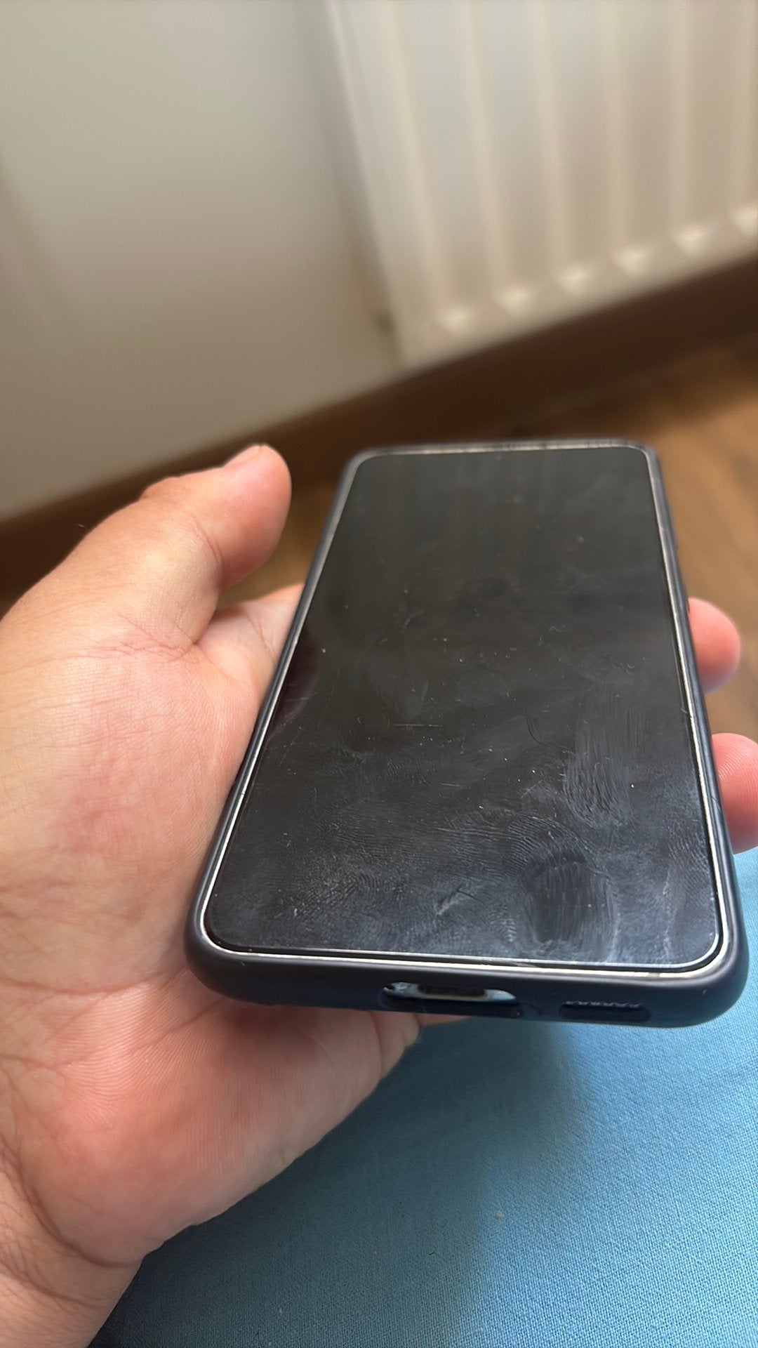 S21 5g 128 GB, Télécoms, Téléphonie mobile | Samsung, 128 GB, Enlèvement, Comme neuf