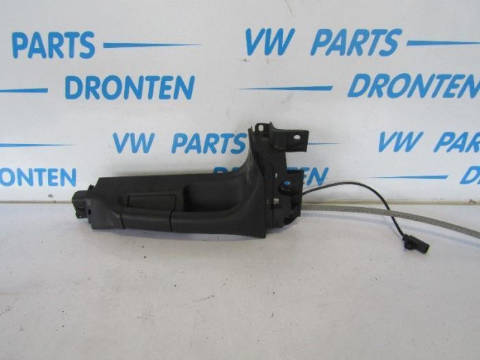 Handgreep van een Mercedes V-Klasse, Gebruikt, -, Ophalen of Verzenden, -