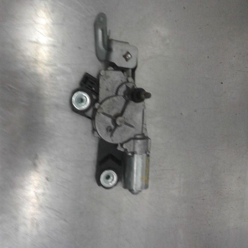 RUITENWISSERMOTOR ACHTER Mazda 3 Sport (BK) (|0390201588|), Robert Bosch AG, Gebruikt, Mazda, Robert-Bosch-Allee 1
74232  Abstatt, DE