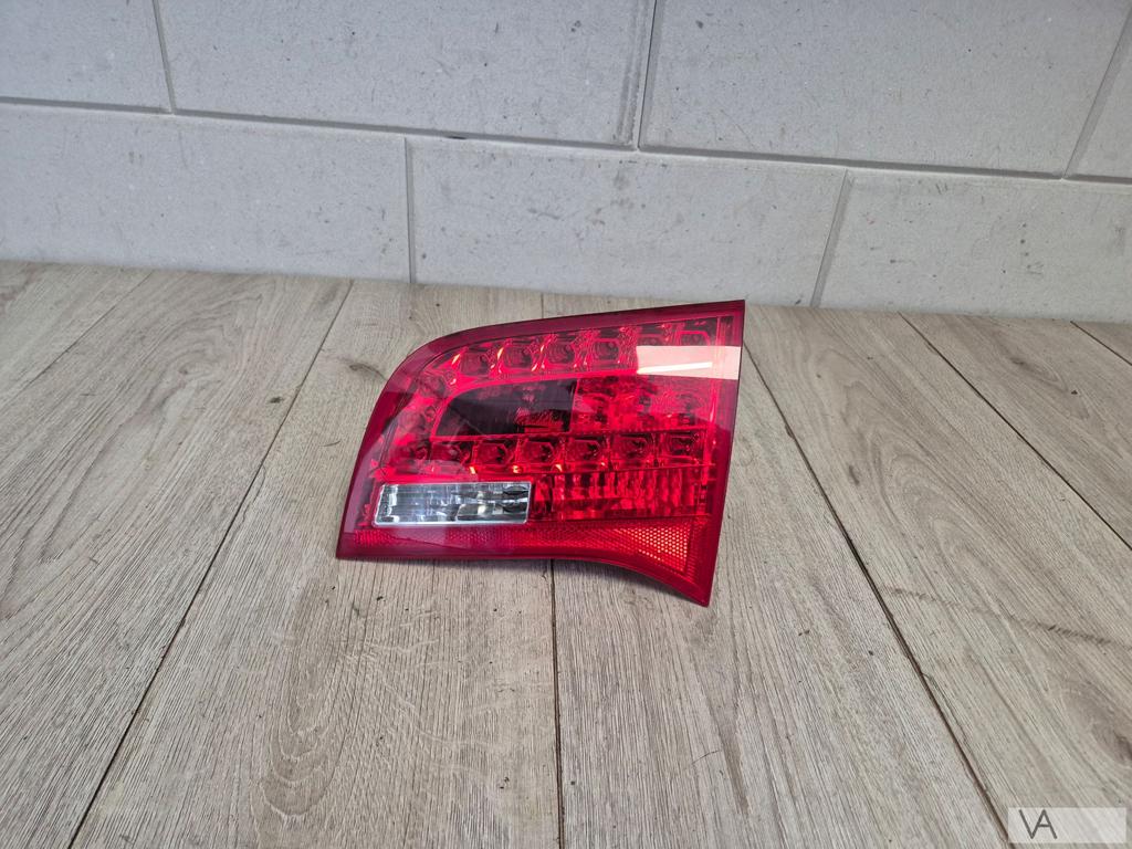 Achterlicht rechts op klep Audi A6 2004 - 2009 productie2024, Gebruikt, -, -, -