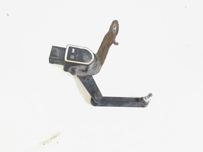 Capteur régulation stabilisation d'un BMW X5, -, 3 mois de garantie, Utilisé, -