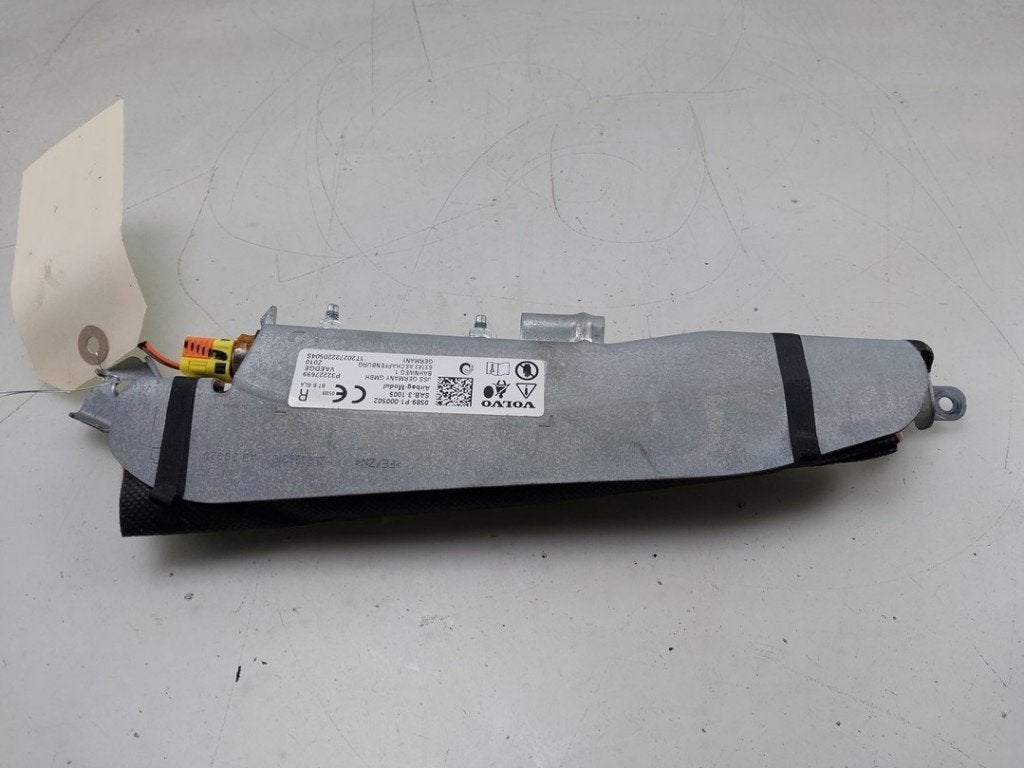 AIRBAG SIEGE Volvo V60 II (ZW) (|32241947|), Info@volvocars.com, Volvo Car Germany GmbH, Siegburger Straße 229
50679  Köln, DE