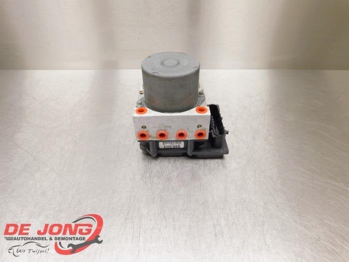 Pompe ABS d'un Kia Ceed, Kia, -, 3 mois de garantie, Utilisé
