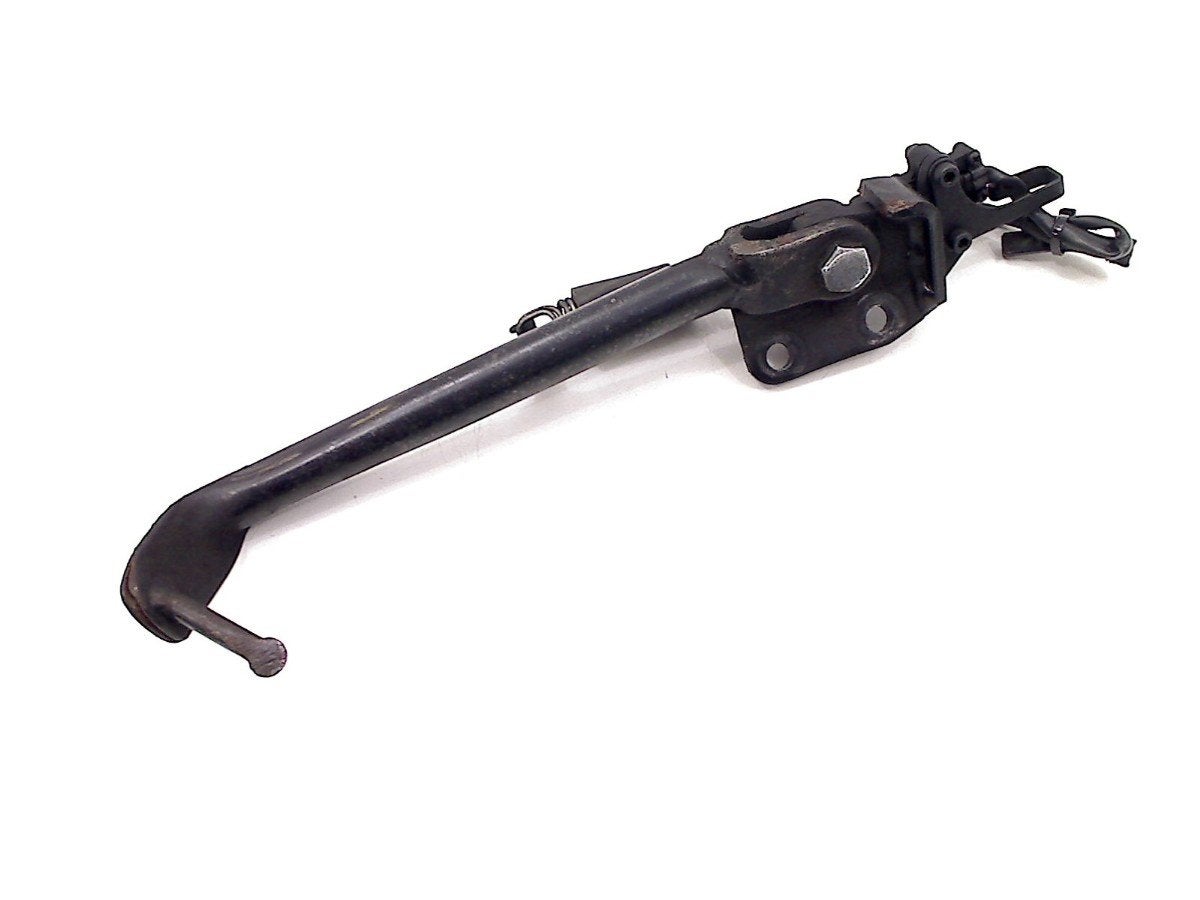 ZIJSTANDAARD MT 07 2021-2024 (MT07 MT-07 FZ-07 RM341), Motoren, Dhr. S. di Majo, Gebruikt, Info@cama-motorparts.nl, P.J. Troelstraweg 8 8
3144 CX  MAASSLUIS, NL