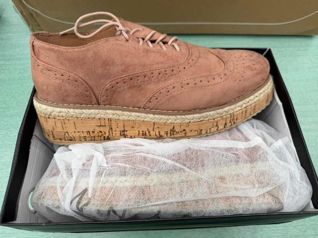 Schoenen, Kleding | Dames, Nieuw, Ophalen of Verzenden, Sneakers, Roze