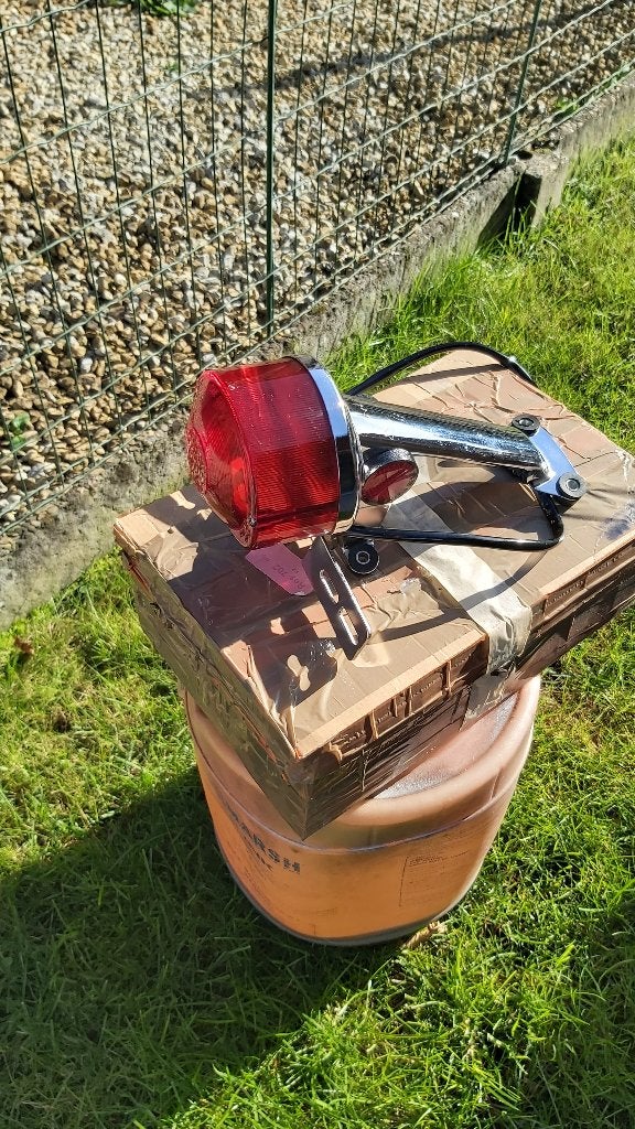 Suzuki TS50, Ophalen of Verzenden, Zo goed als nieuw, Overige typen
