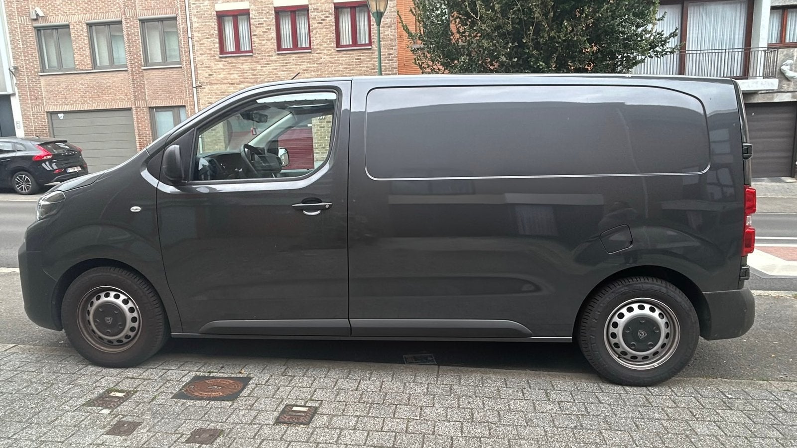Peugeot Expert 2.2 BlueHDi 150 ch, Automatique, 4078km,03/26, Achat, 2184 cm³, 3 places, Diesel