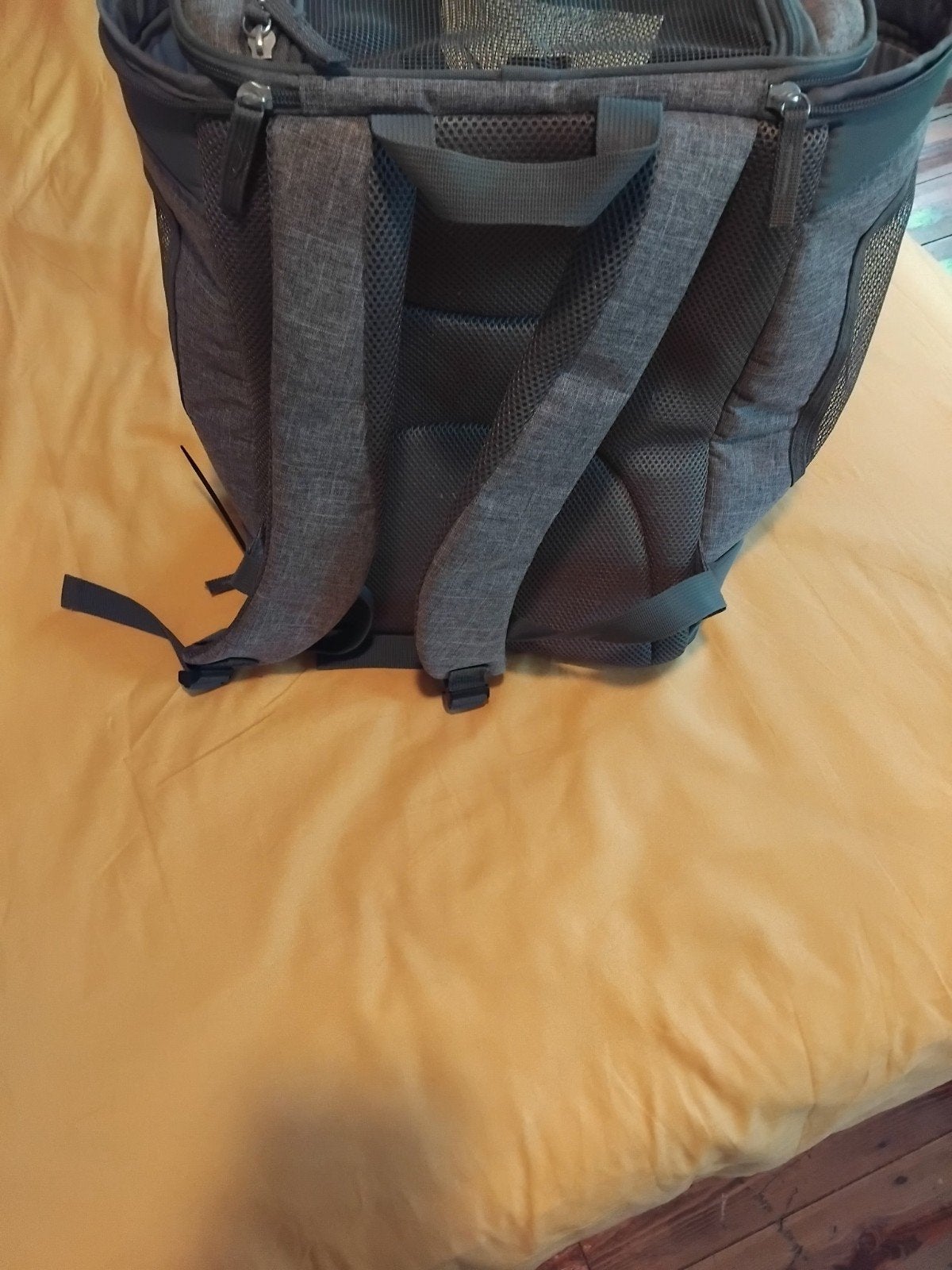 katten rugzak xxxl, Enlèvement ou Envoi, Comme neuf