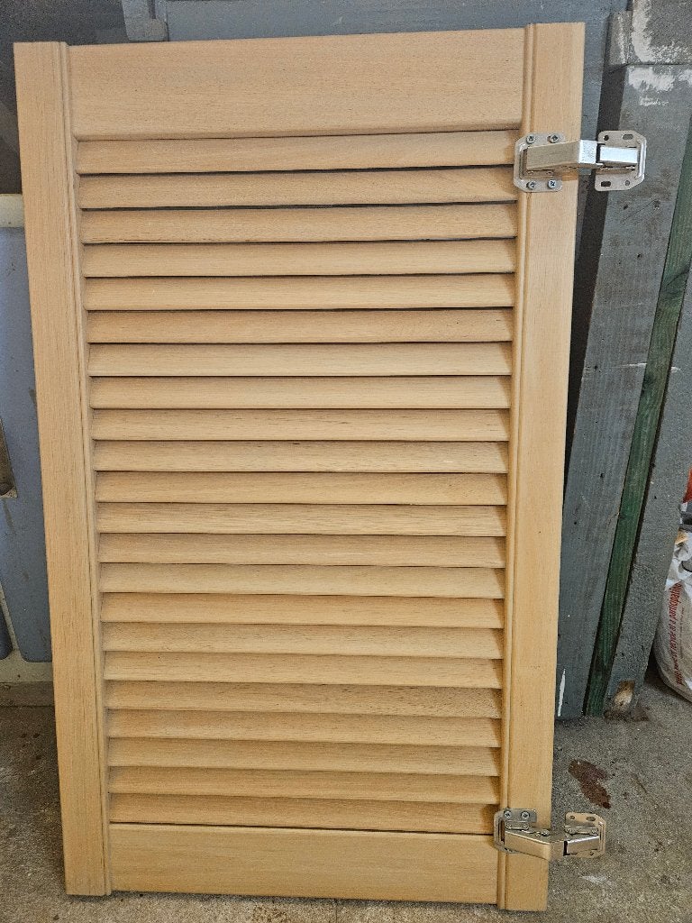 Portes en pin 45 /77 A donner, Bricolage & Construction, 75 à 150 cm, Comme neuf, Enlèvement, Bois
