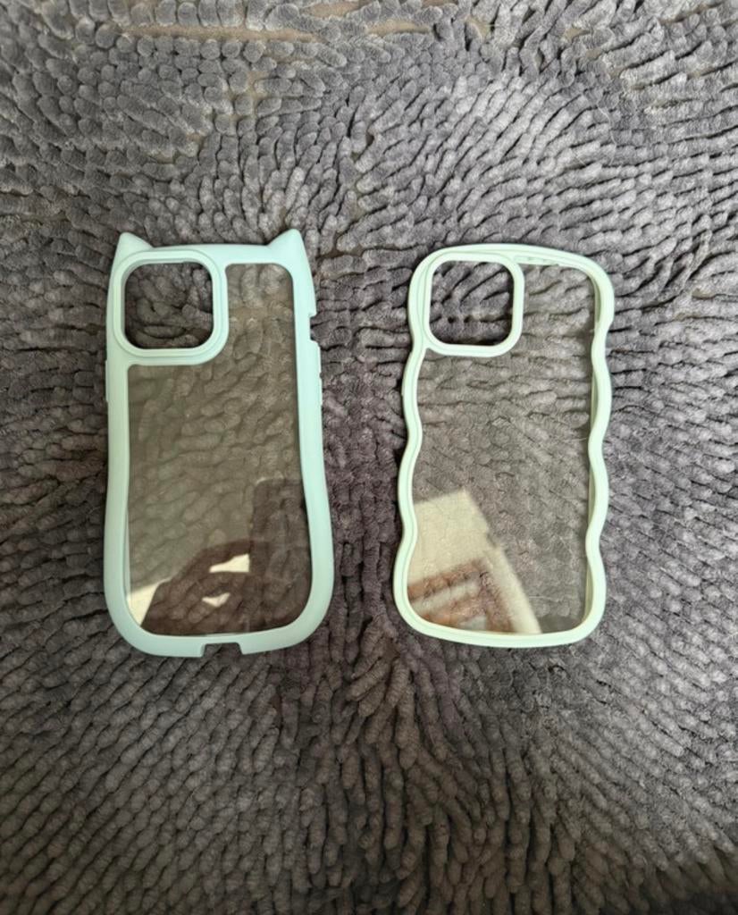 Iphone 13 Pro Max hoesjes, Télécoms, Téléphonie mobile | Housses, Coques & Façades | Apple iPhone, Enlèvement, Comme neuf, IPhone 13 Pro Max