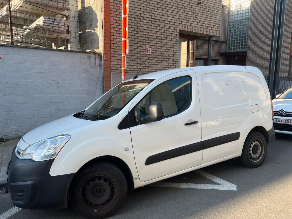À vendre, Particulier, Achat, Citroën