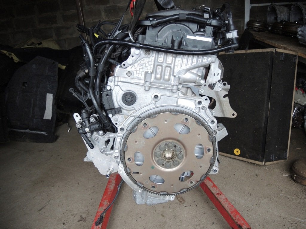 Moteur B57D30A Nu G21 BMW X7 X4 G21, G81 G20, G80, G28 G31, Envoi, Utilisé, Daihatsu