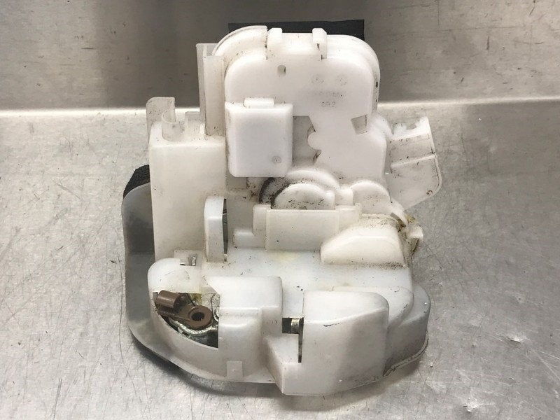 PORTIERSTANGEN RECHTS VOOR Subaru Impreza III (GH / GR), Auto-onderdelen, Gebruikt, Subaru