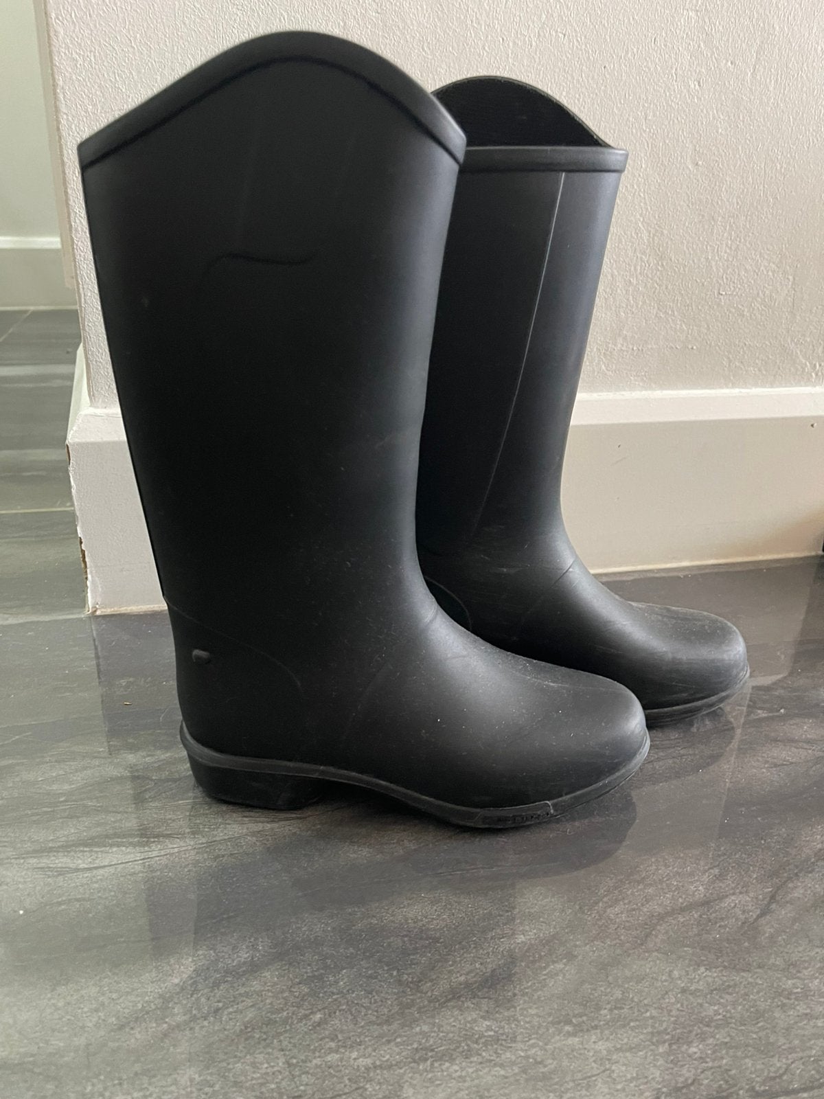 T30 rijlaarzen voor kinderen, Dieren en Toebehoren, Paardrijkleding, Ophalen, Zo goed als nieuw, Kinderen