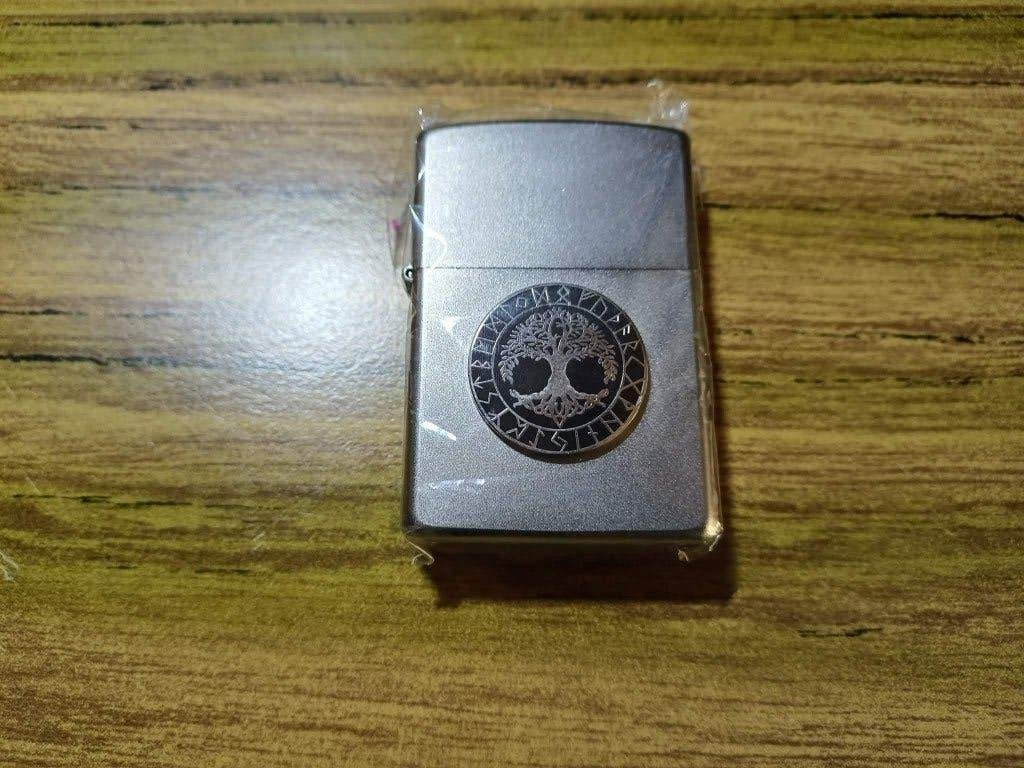 Zippo, Enlèvement ou Envoi, Neuf, Briquet