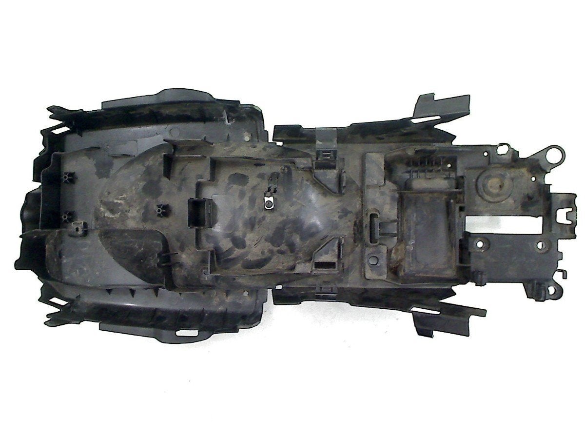 UNDERTAIL Honda CB 500 X 2023- (01-2023/-) (80106-MKP-J800), Motos, Honda Center GmbH, Utilisé, Info@honda.de, Hanauer Landstraße  222-224
60314  Frankfurt am Main, DE