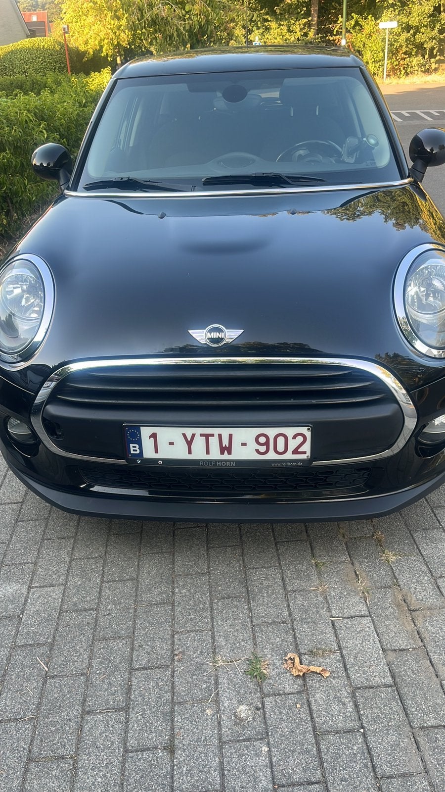 Mini One D, Auto's, Particulier, Te koop, One