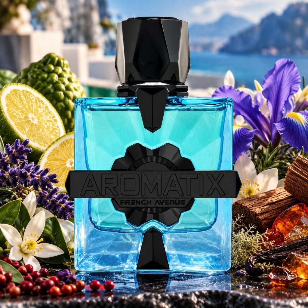 French Avenue Aromatix Magnetiq | Decants 3/5/10 ml, Ophalen of Verzenden, Nieuw