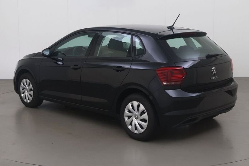 Volkswagen Polo 1.0 tsi comfortline opf (eu6ap) 95, Autos, 1163 kg, Achat, Euro 6, Entreprise