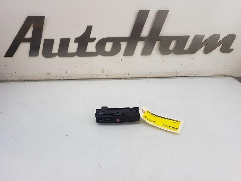 ALARMLICHTEN SCHAKELAAR Opel (|13285122|13283166|), Gebruikt, Opel