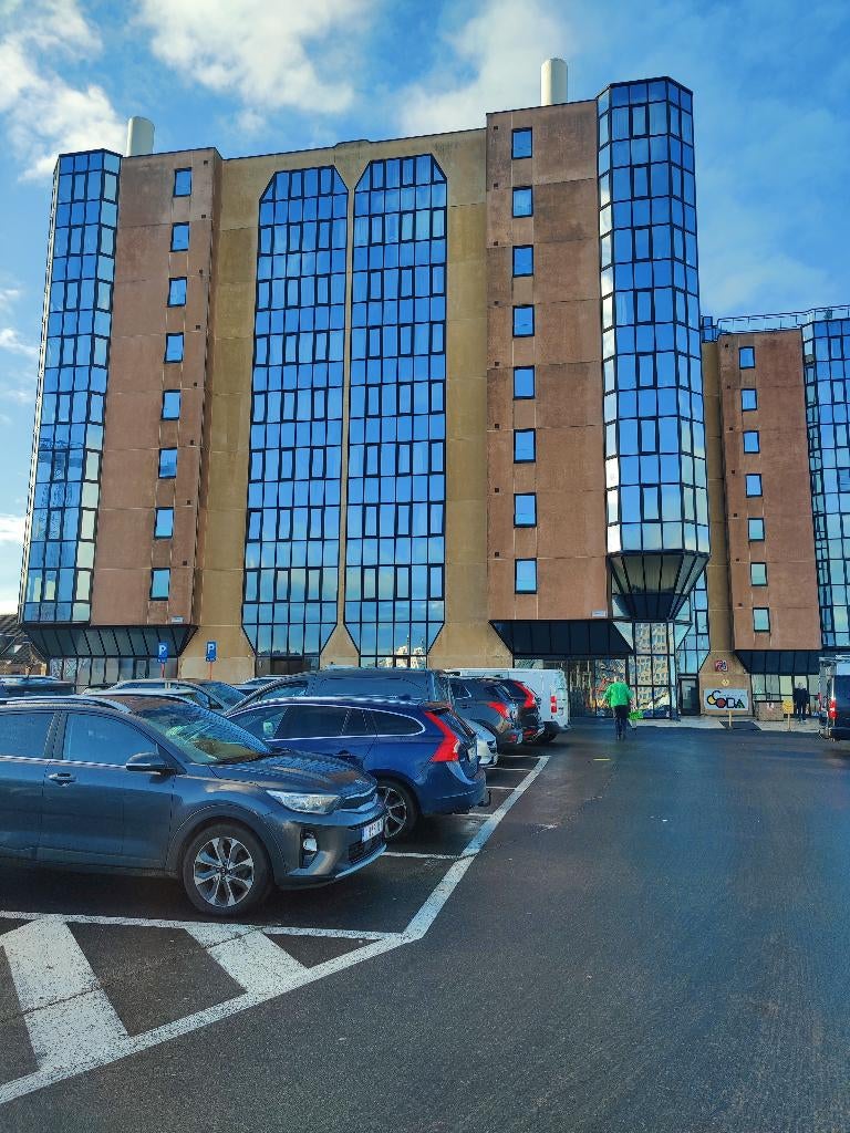 Ostende - Appartement à vendre près de Zeedijk, Province de Flandre-Occidentale, 1 pièces, Jusqu'à 200 m², Appartement