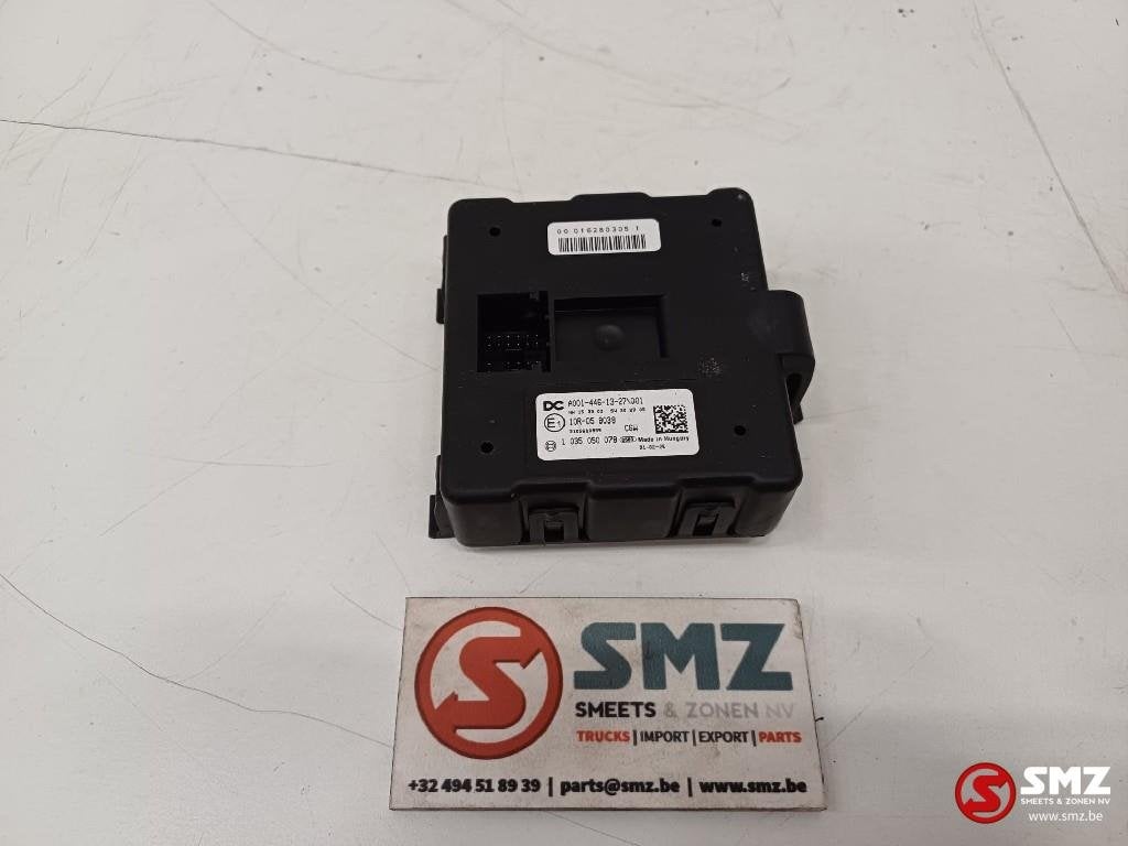 Occ ECU besturingseenheid Mercedes, Gebruikt, Mercedes-Benz, Elektronica en Kabels