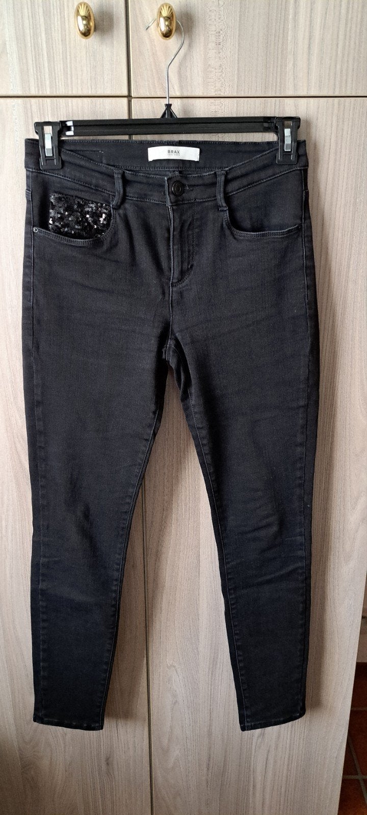 Brax broek, Ophalen of Verzenden