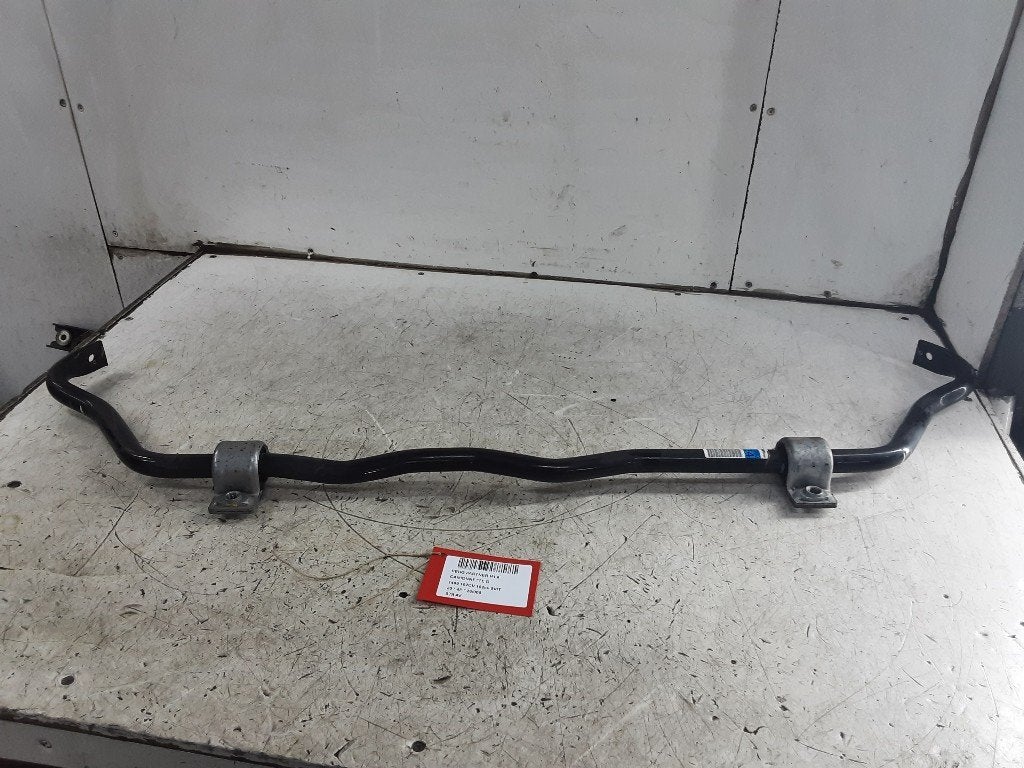 BARRE STABILISATRICE AVANT Partner (EA / / EF / EN / EU), Kontakt-peugeot@peugeot.com, Utilisé, Peugeot Deutschland GmbH, Bahnhofsplatz
65423  Rüsselsheim, DE