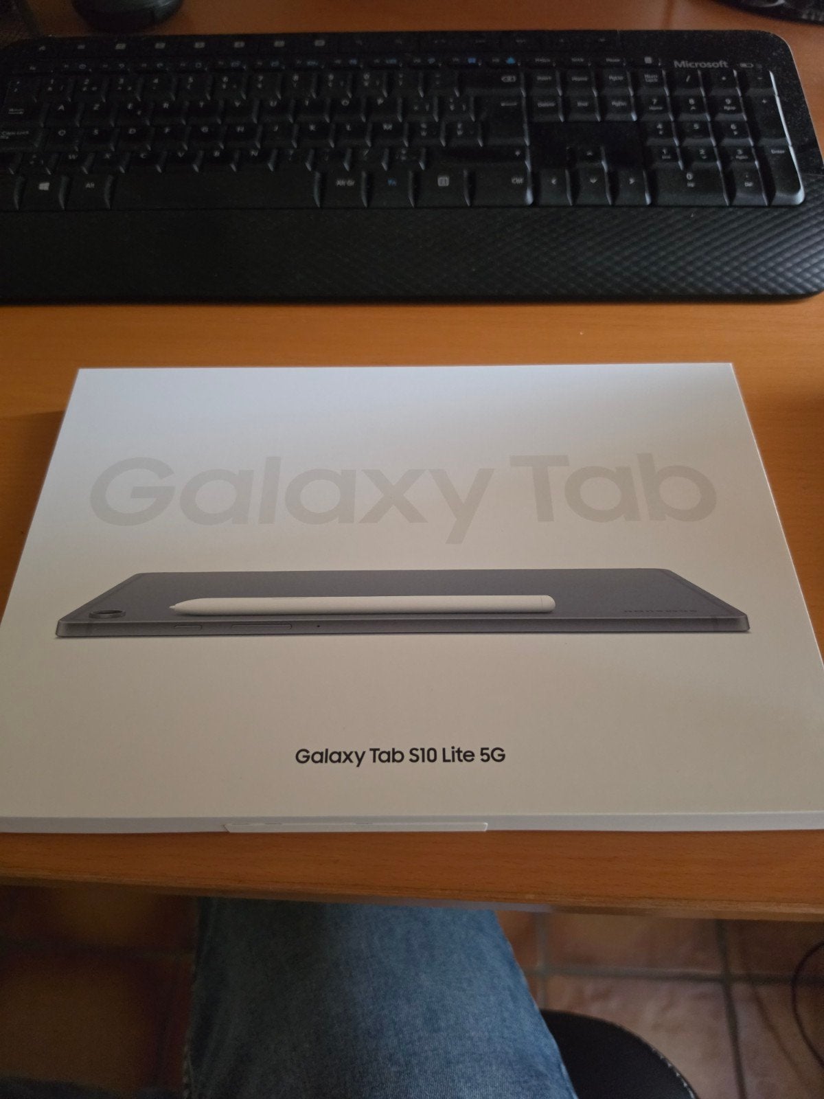 samsung tab S10 Lite 5G 128gb, Computers en Software, Android Tablets, Nieuw, Ophalen of Verzenden, Tab S10 Lite, Samsung