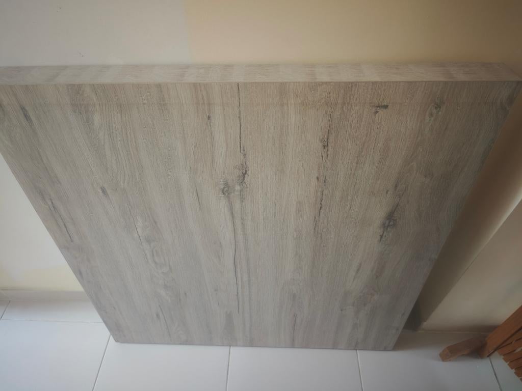 Table Salle a manger +table salon, Huis en Inrichting, Tafels | Eettafels, Zo goed als nieuw, 100 tot 150 cm, 200 cm of meer, Vijf personen of meer