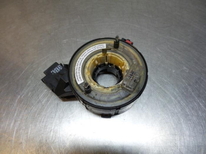 Ressort tournant airbag d'un Volkswagen Caddy (Caddy 04-), Volkswagen, -, 3 mois de garantie, Utilisé