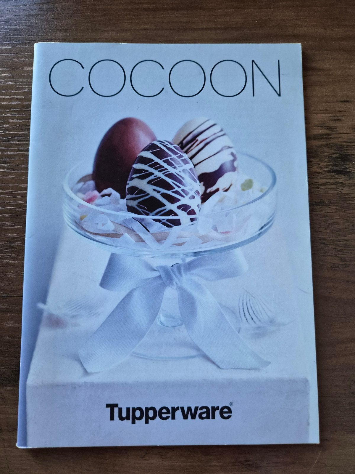 Cocoon Tupperware, Ophalen, Nieuw, Tupperware, Taart, Gebak en Desserts
