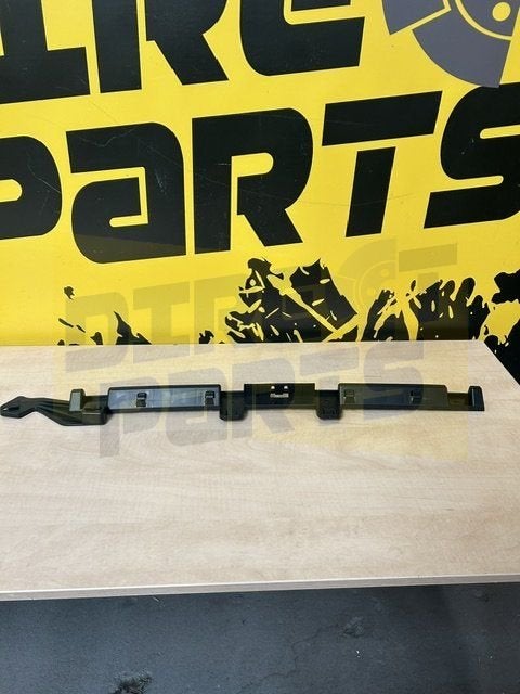 Citroen C3 Aircross (7/17-) Bevestingsstrip Achterbumper Ori, Autos : Pièces & Accessoires, Neuf, -, -, -