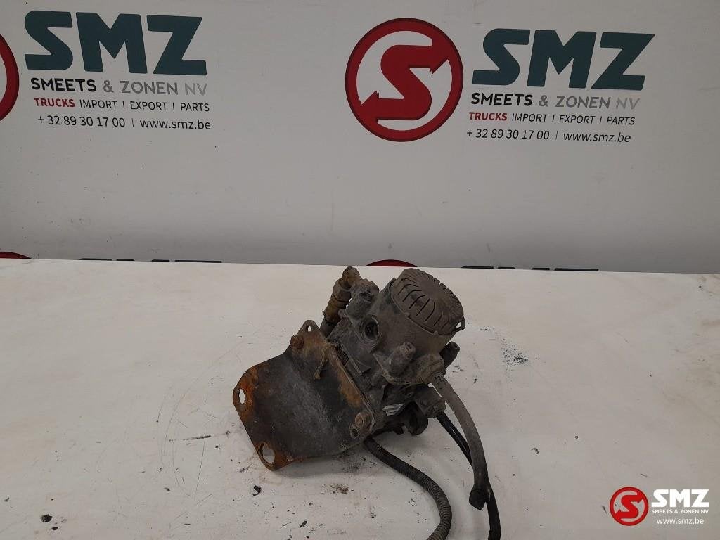 Occ EBS modulator MAN, Gebruikt, MAN, Overige Auto-onderdelen