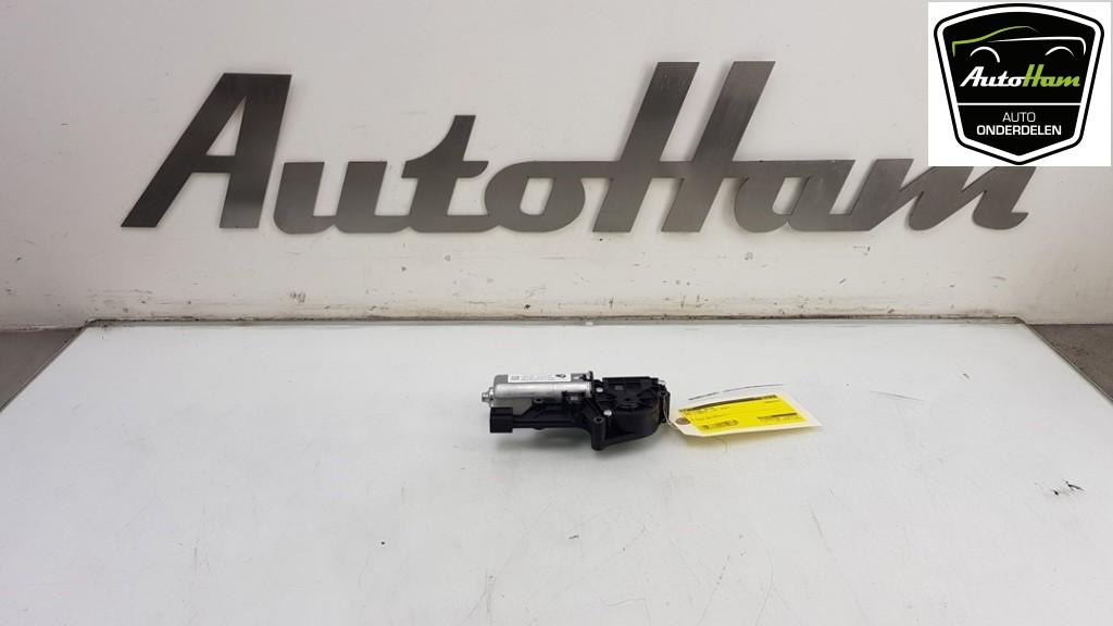 SCHUIFDAK MOTOR BMW 2 serie Gran Coupe (F44) (01-2019/-), Auto-onderdelen, Gebruikt, BMW